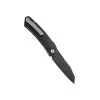 TACRAY KNIVES - ZDP189FCN - CARBON FIBER BLACK - 2