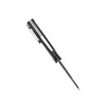 TACRAY KNIVES - ZDP189FCN - CARBON FIBER BLACK - 3