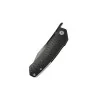 TACRAY KNIVES - ZDP189FCN - CARBON FIBER BLACK - 6