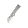 TACRAY KNIVES - SZTI - TITANE