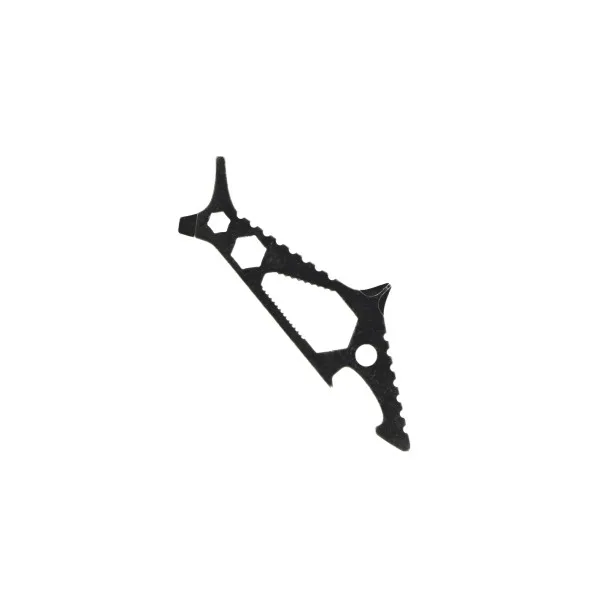 TACRAY KNIVES - SZTI - TITANE - 2