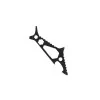 TACRAY KNIVES - SZTI - TITANE - 2