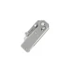 TACRAY KNIVES - SZTI - TITANE - 3