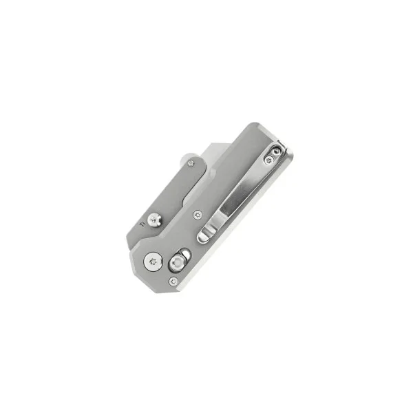 TACRAY KNIVES - SZTI - TITANE - 5