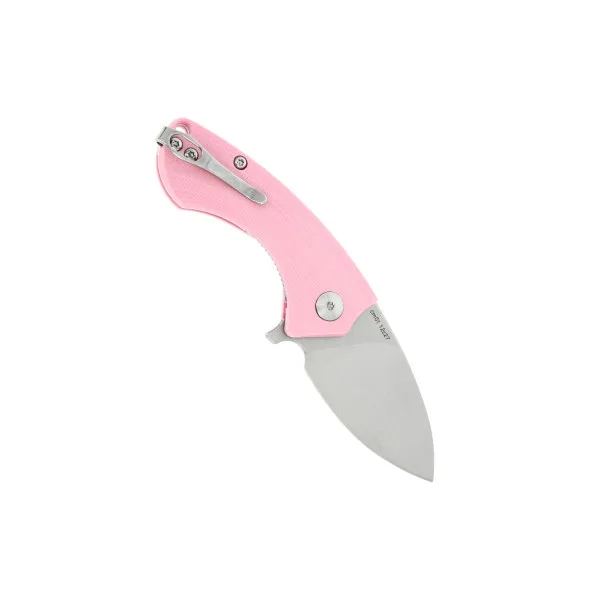 TACRAY KNIVES - TRMINM01R - ROSE - 2
