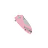 TACRAY KNIVES - TRMINM01R - ROSE - 6