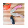 TACRAY KNIVES - TRMINM01R - ROSE - 12