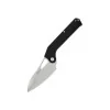 TACRAY KNIVES - TRFK01N - Couteau de cuisine pliant lame VG10 manche G10 Noir - 2