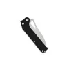 TACRAY KNIVES - TRFK01N - Couteau de cuisine pliant lame VG10 manche G10 Noir - 3
