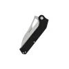 TACRAY KNIVES - TRFK01N - Couteau de cuisine pliant lame VG10 manche G10 Noir - 4