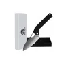 TACRAY KNIVES - TRFK01N - Couteau de cuisine pliant lame VG10 manche G10 Noir - 5