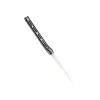 TACRAY KNIVES - TRFK01N - Couteau de cuisine pliant lame VG10 manche G10 Noir - 14