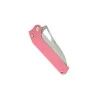 TACRAY KNIVES - TR-FKK01 ROSE - Couteau de cuisine pliant lame VG10 manche G10 - 3
