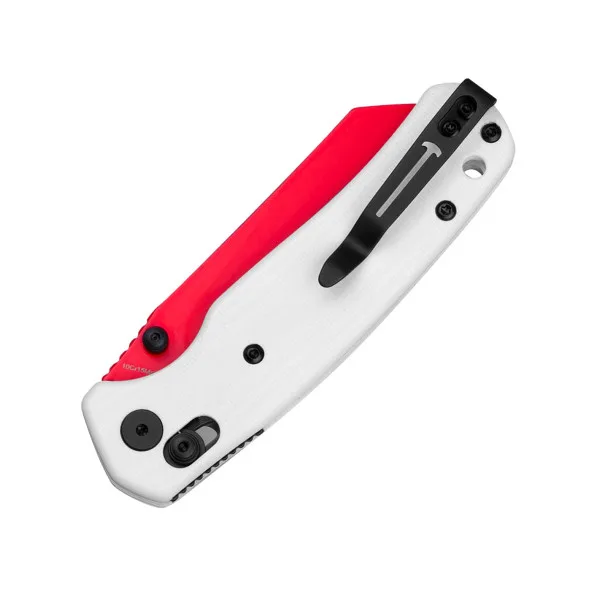 BESTECHMAN - BMK06G - Couteau pliant - 3