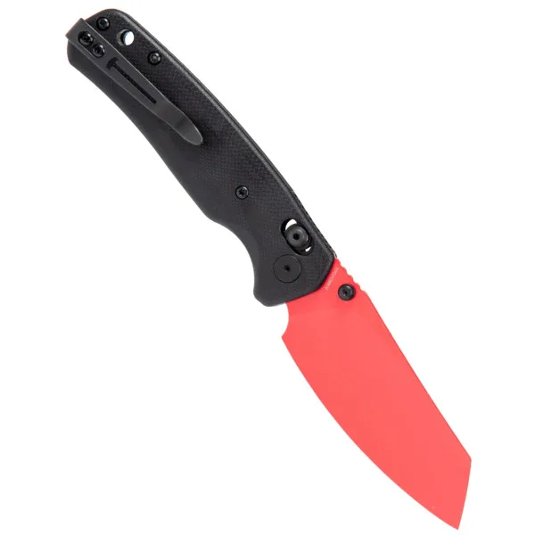 BESTECHMAN - BMK06F - Couteau pliant - 3