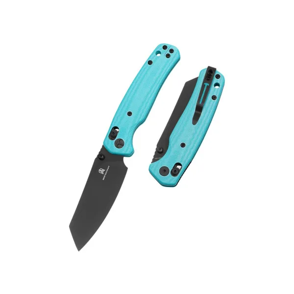 BESTECHMAN - BMK06J - Couteau pliant