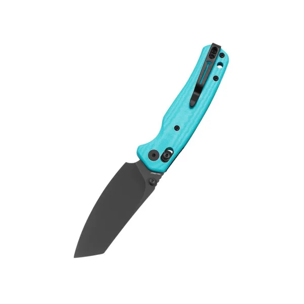 BESTECHMAN - BMK06J - Couteau pliant - 3