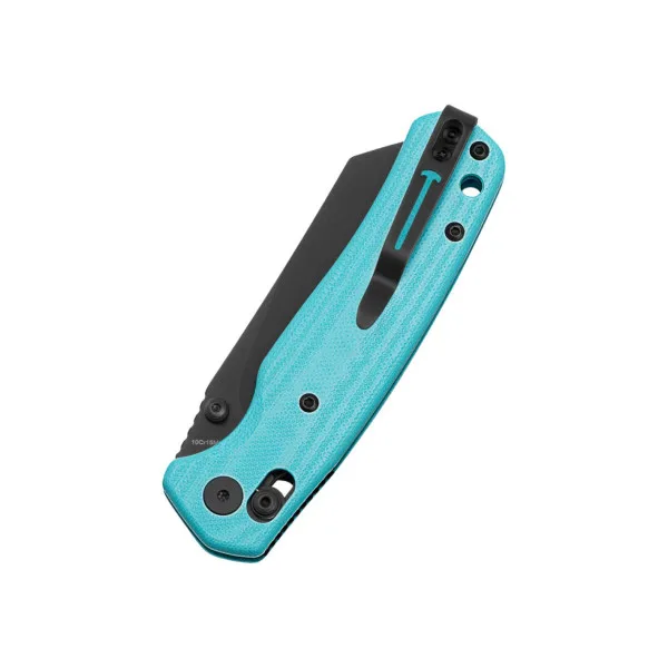 BESTECHMAN - BMK06J - Couteau pliant - 4