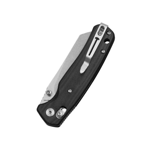BESTECHMAN - BMK06I - Couteau pliant - 2