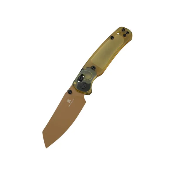 BESTECHMAN - BMK06D - Couteau pliant