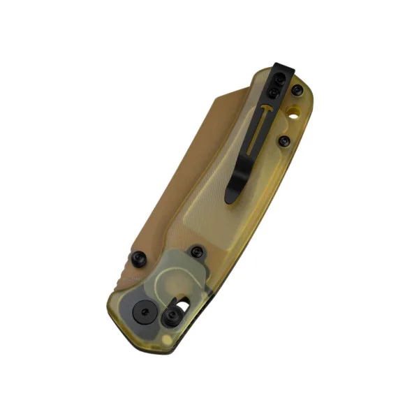 BESTECHMAN - BMK06D - Couteau pliant - 4