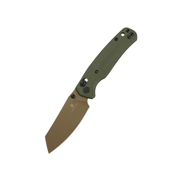 BESTECHMAN - BMK06C - Couteau pliant