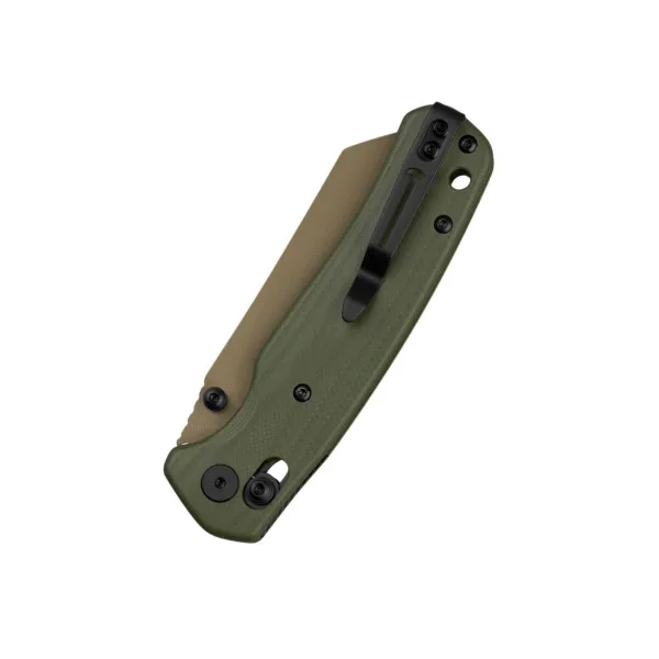 BESTECHMAN - BMK06C - Couteau pliant - 4