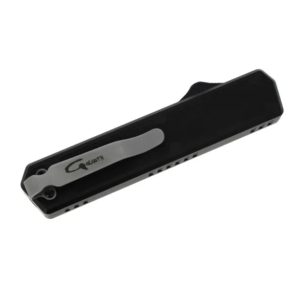 GOLGOTH - G11MT - Modified Tanto - 2