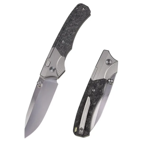 REMETTE KNIVES - WD107 - Couteau de poche