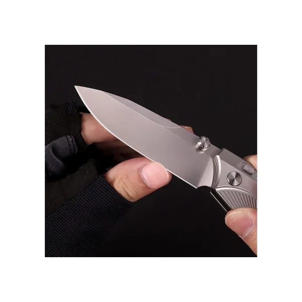 REMETTE KNIVES - WD107 - Couteau de poche - 3