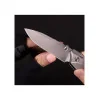 REMETTE KNIVES - WD107 - Couteau de poche - 3