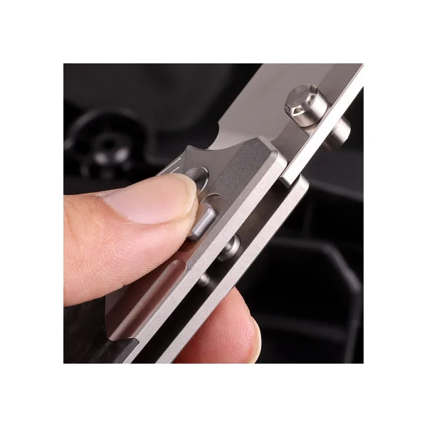 REMETTE KNIVES - WD107 - Couteau de poche - 4
