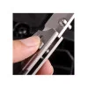 REMETTE KNIVES - WD107 - Couteau de poche - 4