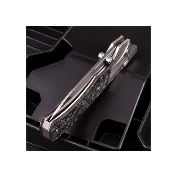 REMETTE KNIVES - WD107 - Couteau de poche - 5