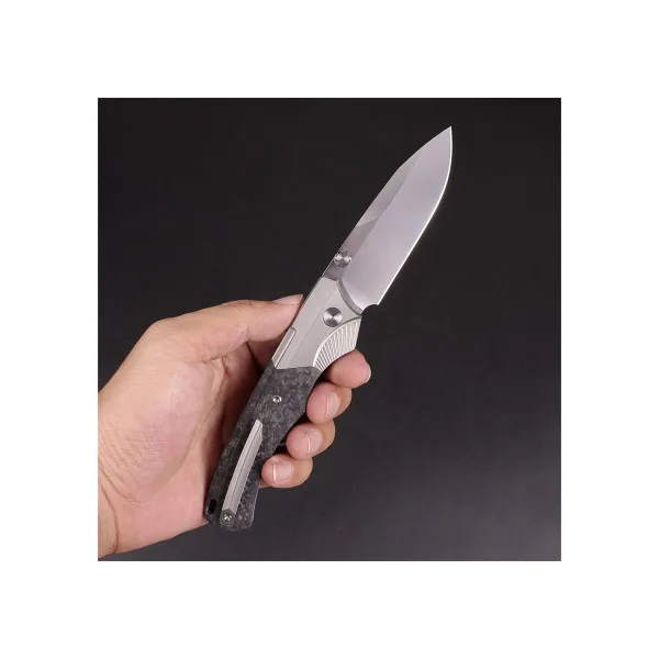 REMETTE KNIVES - WD107 - Couteau de poche - 8