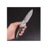 REMETTE KNIVES - WD107 - Couteau de poche - 8