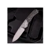 REMETTE KNIVES - WD107 - Couteau de poche - 9