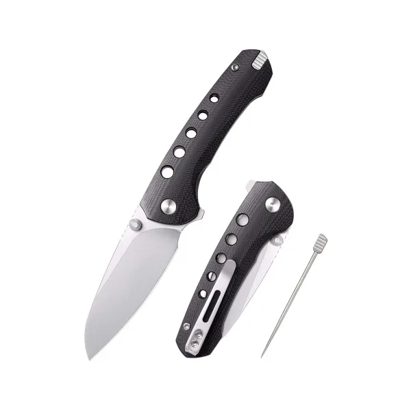 REMETTE KNIVES - RTBEE-G - 5
