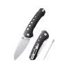 REMETTE KNIVES - RTBEE-G - 5