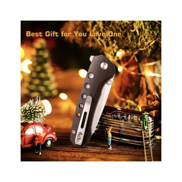 REMETTE KNIVES - RTBEE-G - 7