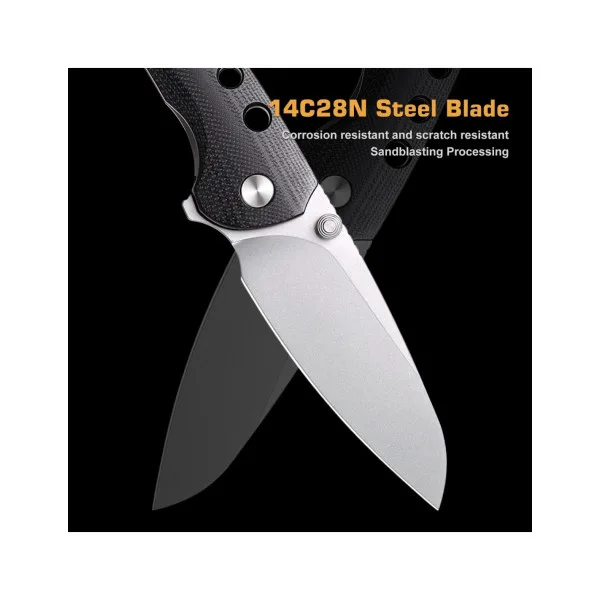 REMETTE KNIVES - RTBEE-G - 8