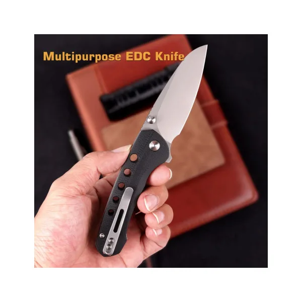 REMETTE KNIVES - RTBEE-G - 10