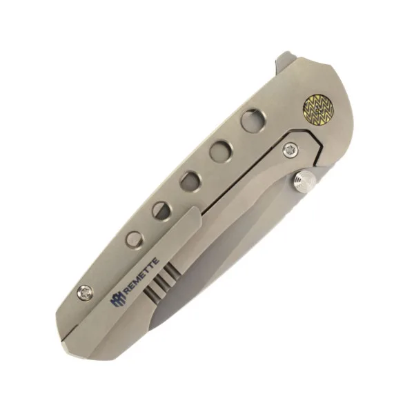REMETTE KNIVES - RTBEE-T - 2