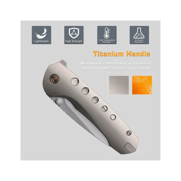 REMETTE KNIVES - RTBEE-T - 5