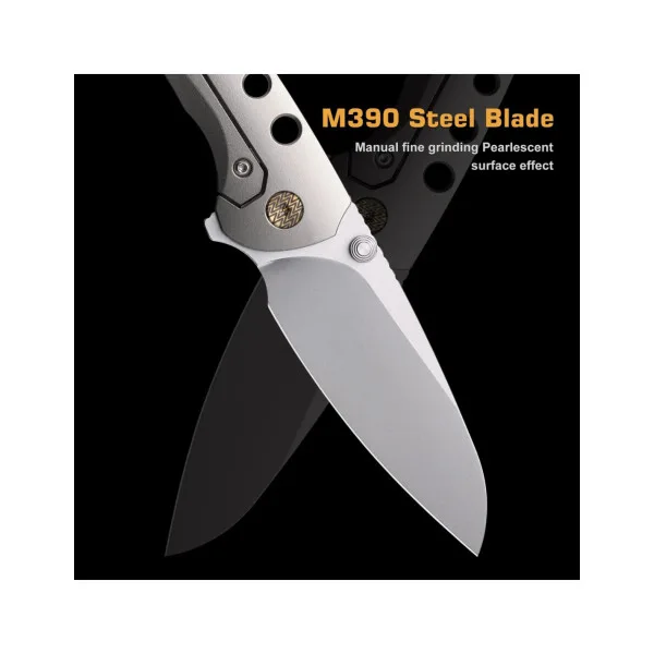 REMETTE KNIVES - RTBEE-T - 6