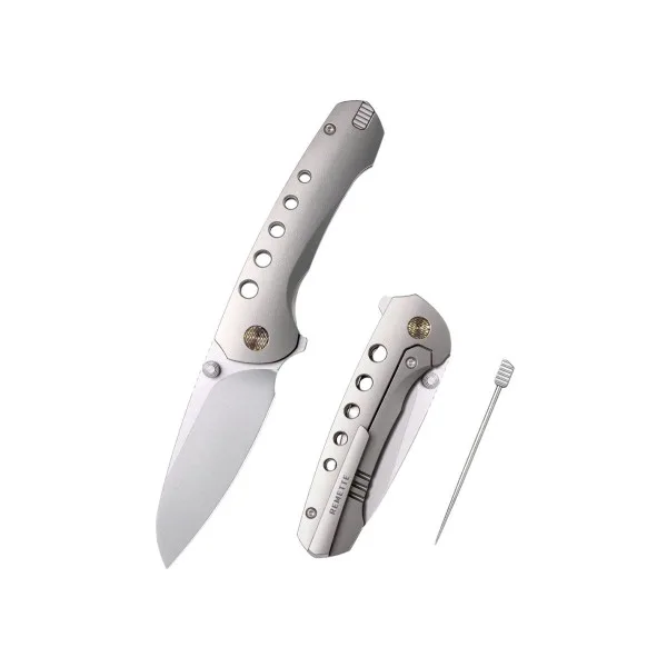 REMETTE KNIVES - RTBEE-T - 7