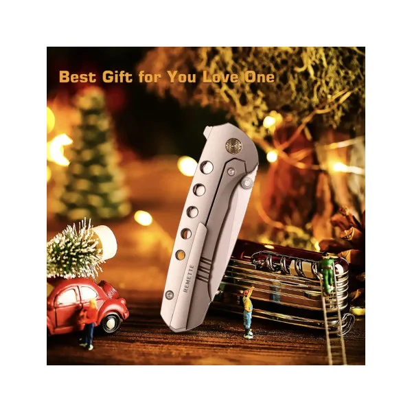 REMETTE KNIVES - RTBEE-T - 10