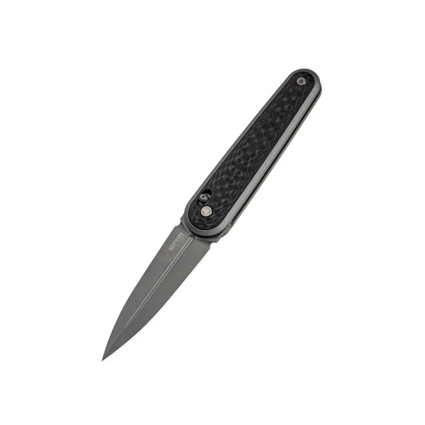 SRM - 251MB-GB - Couteau pliant - 4
