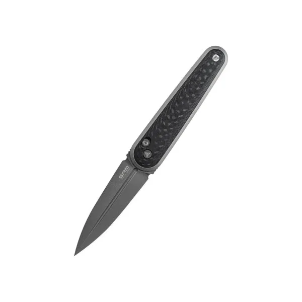 SRM - 251MB-GB - Couteau pliant - 9