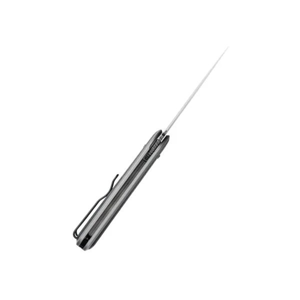 SRM - 251MB-GB - Couteau pliant - 10